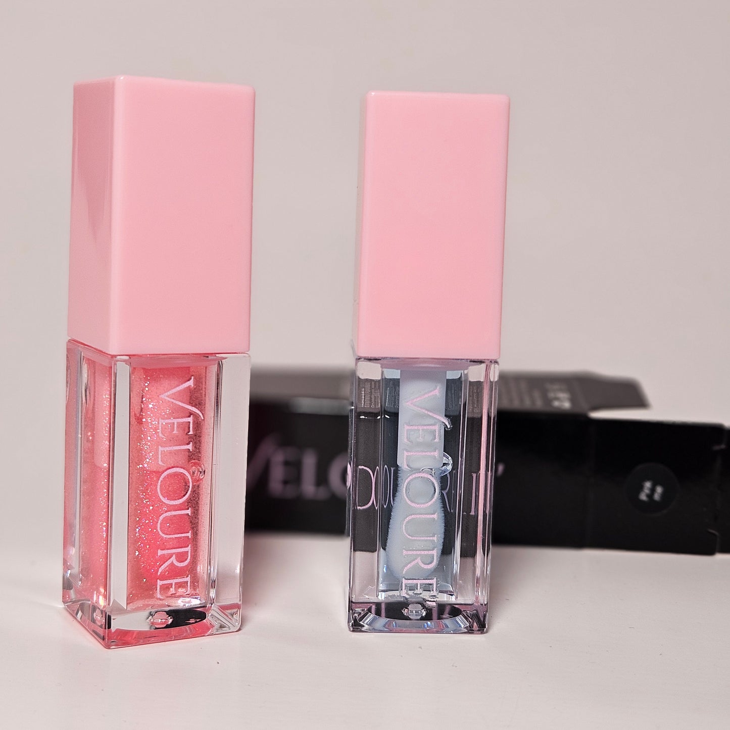 Lip Oils