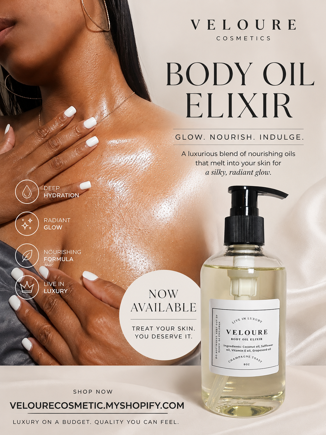Glow Elixir