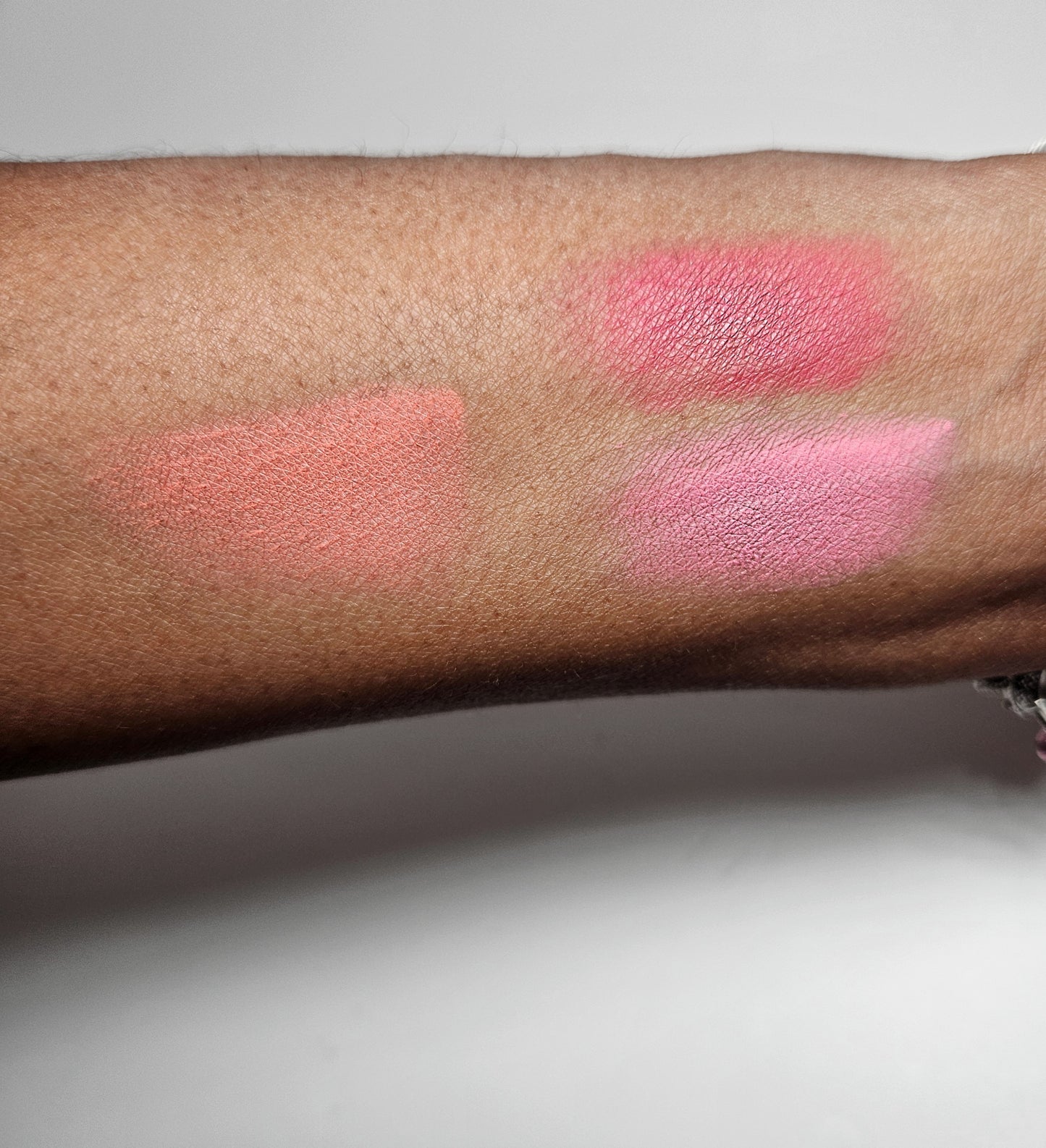 Pink Blush Palette/Highlight