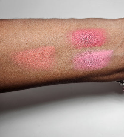 Pink Blush Palette/Highlight