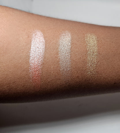 Pink Blush Palette/Highlight