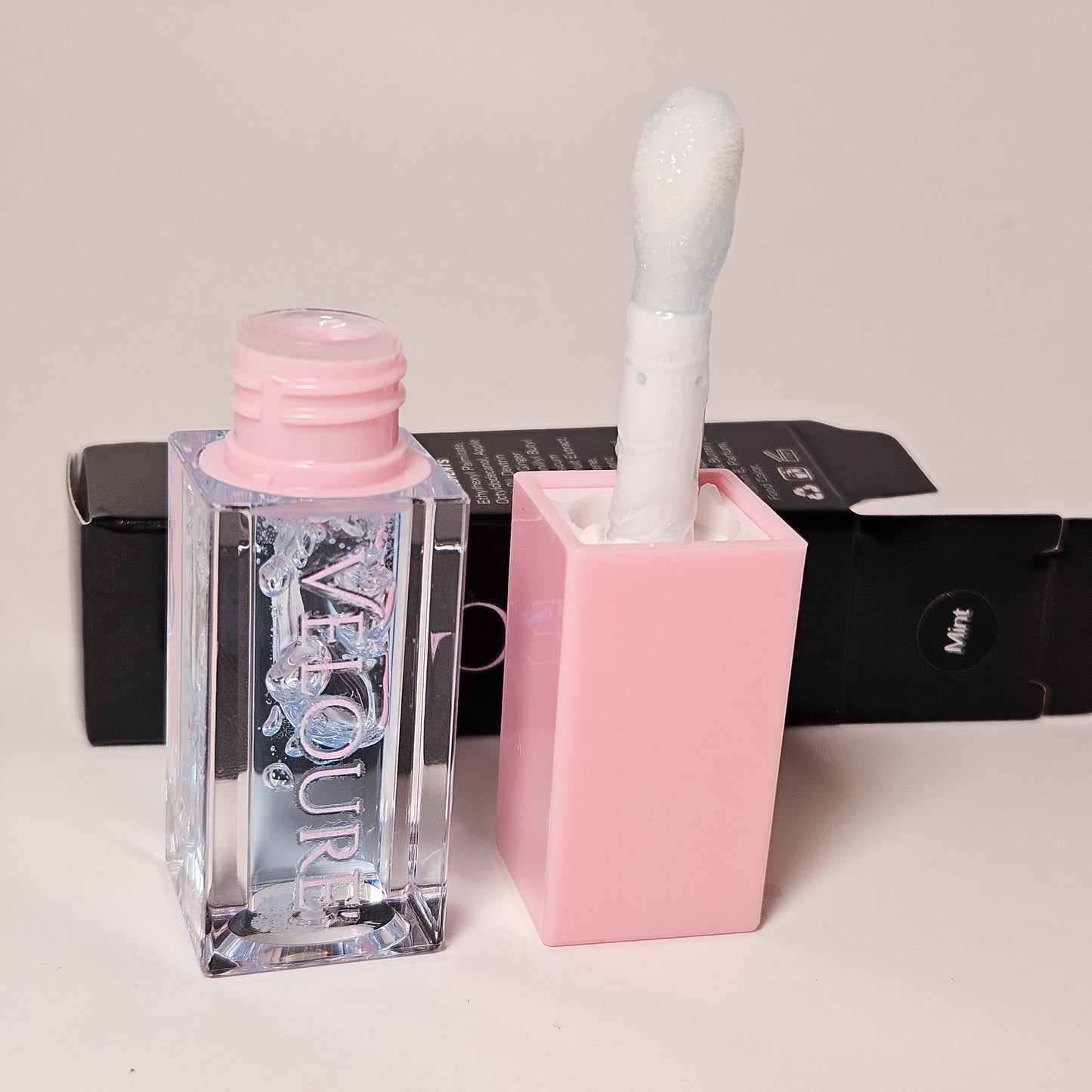 Lip Oils