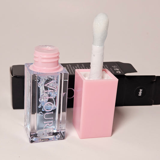 Lip Oils