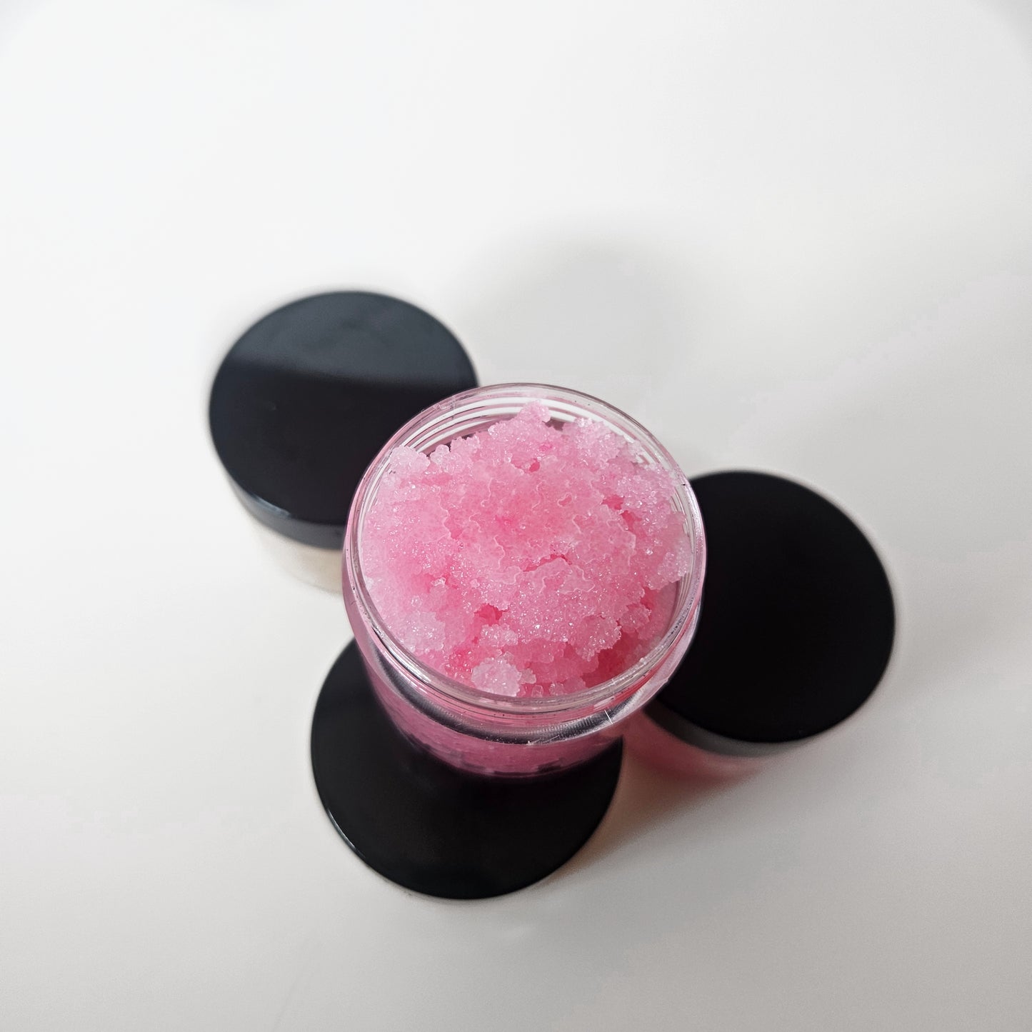 Lip Scrubs