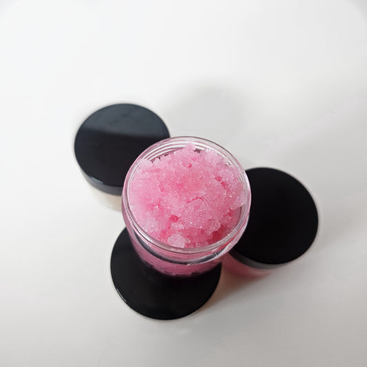Lip Scrubs