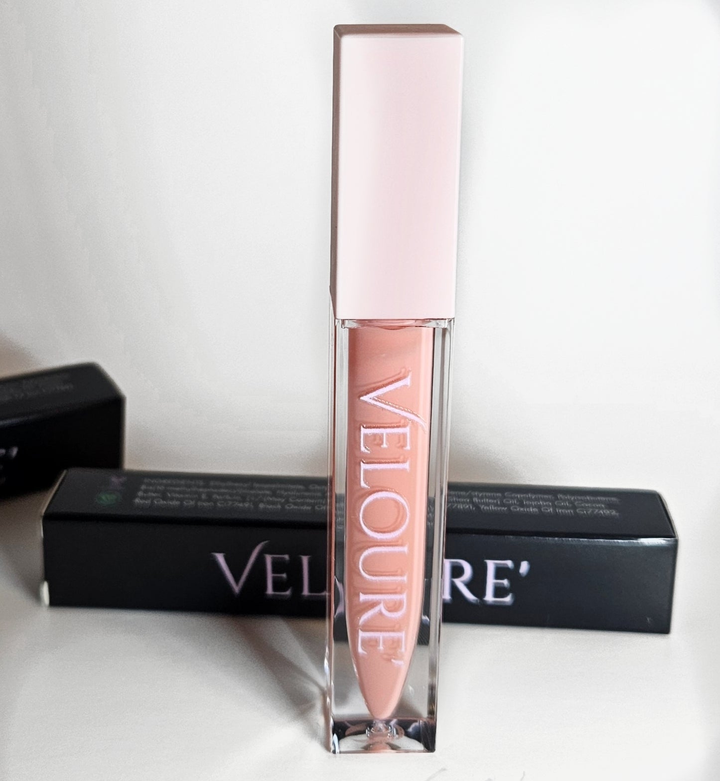 Peche' LipGloss