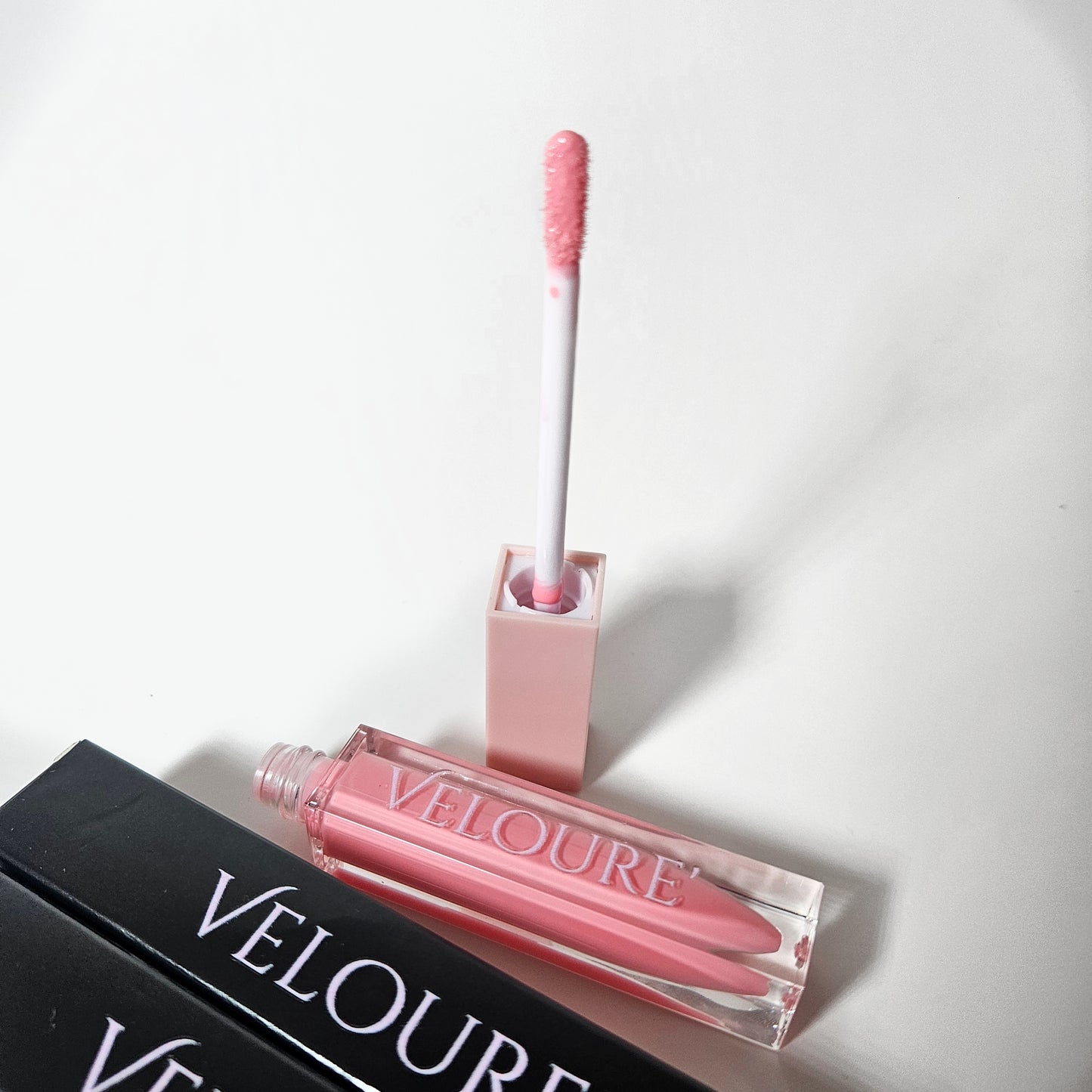 Blush Gloss