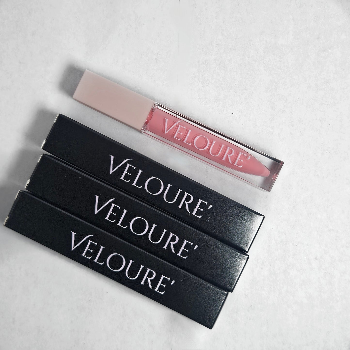 Blush Gloss