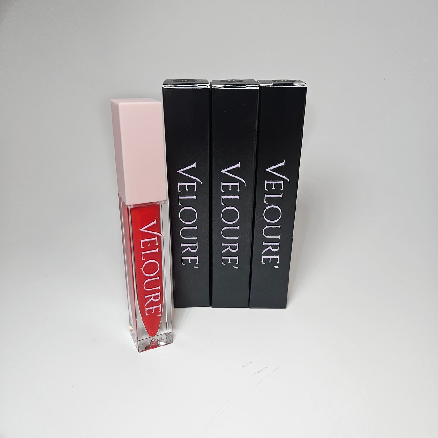 Scarlet LipGloss