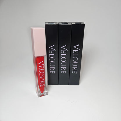 Scarlet LipGloss