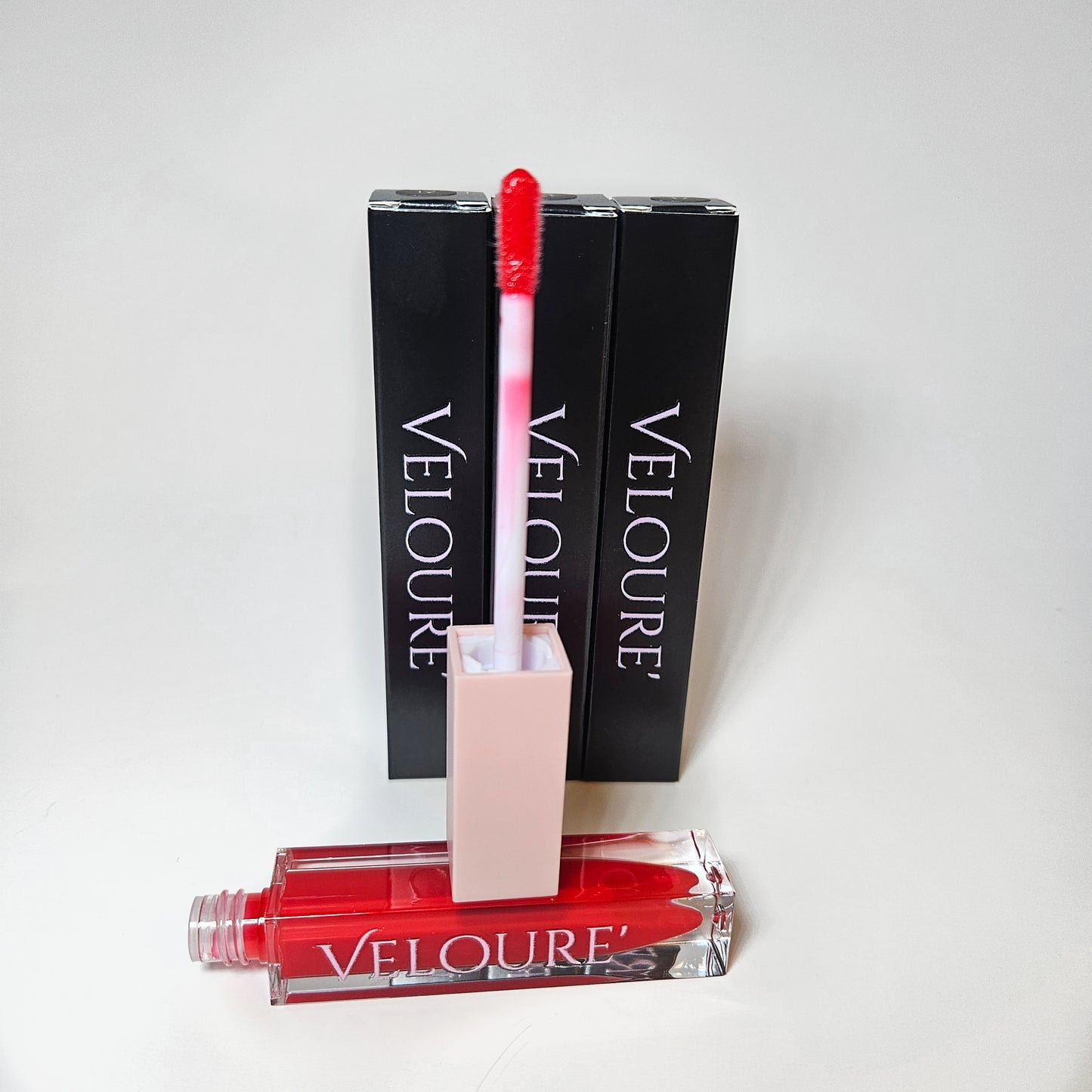Scarlet LipGloss