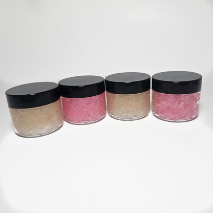 Lip Scrubs